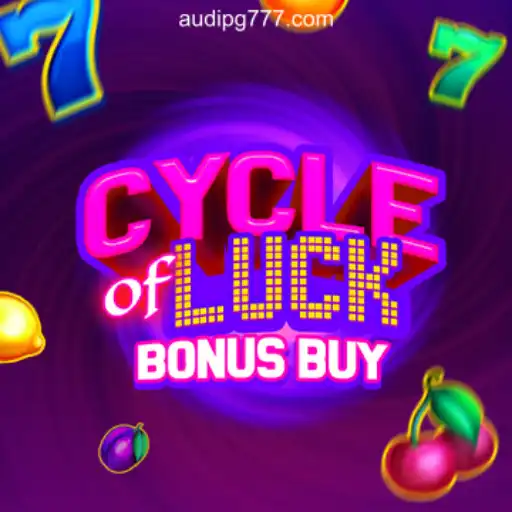 Embrace Excitement with CycleofLuckBonusBuy on AUDI-PG Platform