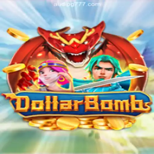 Discover the Excitement of DollarBombs: The Ultimate Online Casino Game on AUDI-PG Platform in Brazil