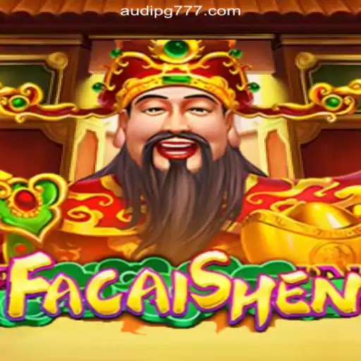 FaCaiShen: A Glimpse into Brazil's Online Casino Scene