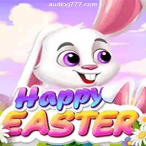 Discover the Joys of 'HappyEaster' on the AUDI-PG Platform