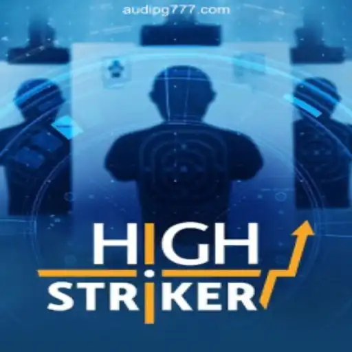 Experience the Thrill of HighStriker on the AUDI-PG Platform