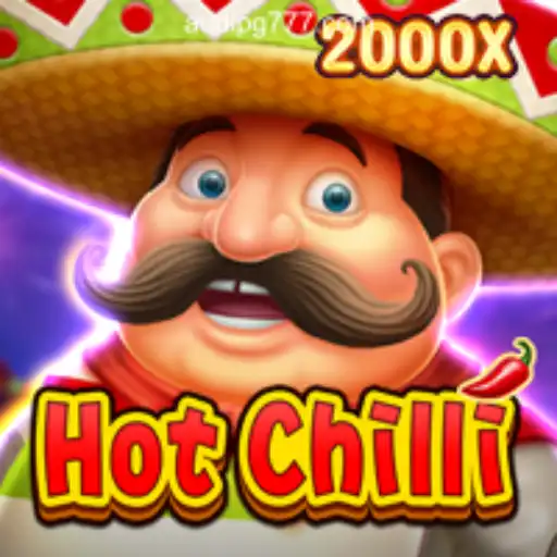 HotChilli: The Spicy Sensation on AUDI-PG Platform - Online Cassino Brasil #1