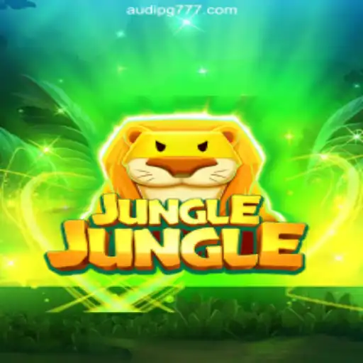 Discover the Thrills of JungleJungle: The Premier Online Casino Game on AUDI-PG Platform