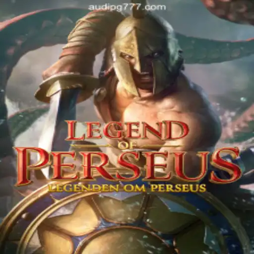 LegendofPerseus: A New Digital Adventure Awaits
