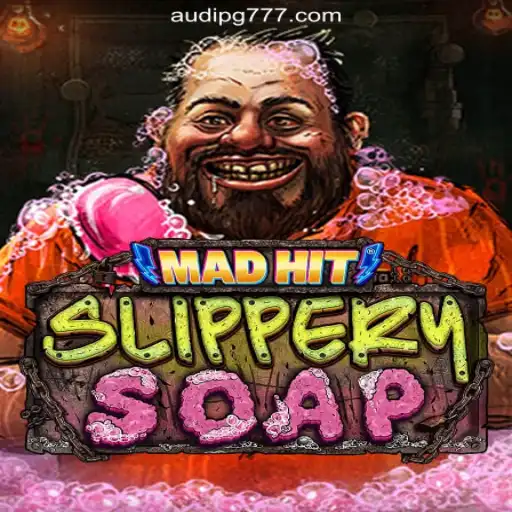 MadHitSlipperySoap: The Engaging Online Casino Experience