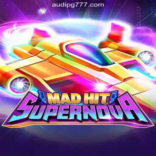 Discover the Exciting World of MadHitSupernova
