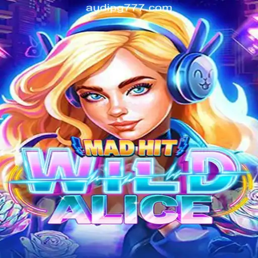 MadHitWildAlice: A New Era in Online Casino Gaming