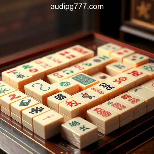 Mahjong
