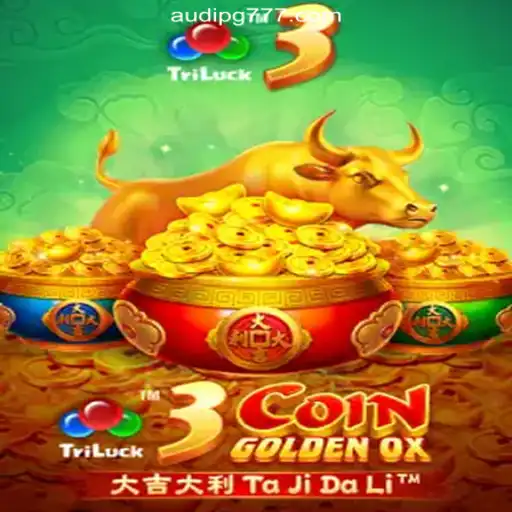 3CoinGoldenOX: Revolutionizing Online Casino Gaming in Brazil