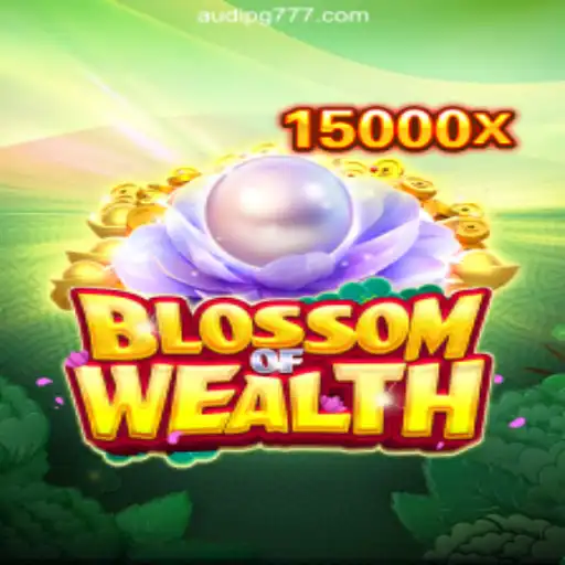 Unraveling the Dynamics of BlossomofWealth in the Thriving AUDI-PG Platform: The Ultimate Online Cassino Experience in Brasil