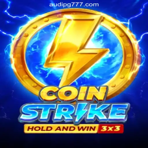 Coinstrike: The Revolution of Online Gaming in Brazil's AUDI-PG Platform