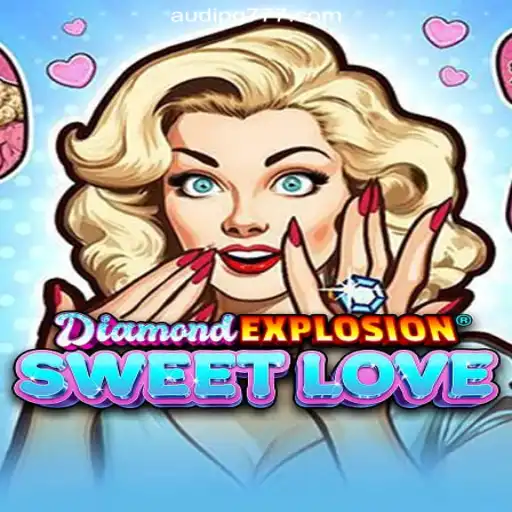 Introducing DiamondExplosionSweetLove: A New Era of Online Gaming