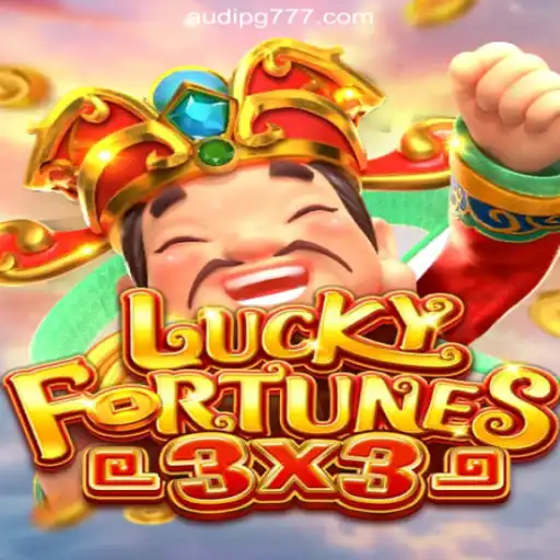 Exploring LUCKYFORTUNES3x3: A Gem in Online Casino Gaming