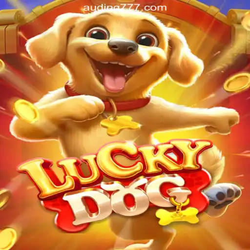 LuckyDog: A Thrilling Adventure in Online Gaming on the AUDI-PG Platform
