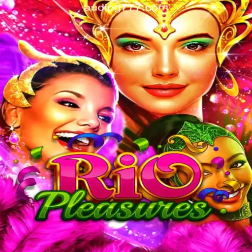 Exploring RioPleasures: The Thrilling Experience on the AUDI-PG Platform Online Cassino Brasil #1