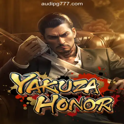 Exploring YakuzaHonor: A Deep Dive into the Thrilling World of Online Casino Gaming