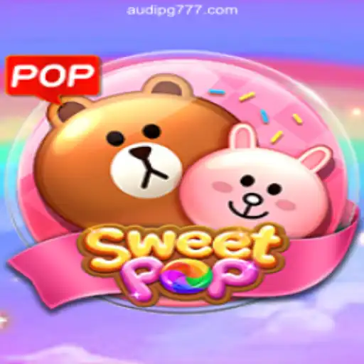 Explore the Captivating World of SweetPOP: The Leading Online Gaming Experience on AUDI-PG Platform